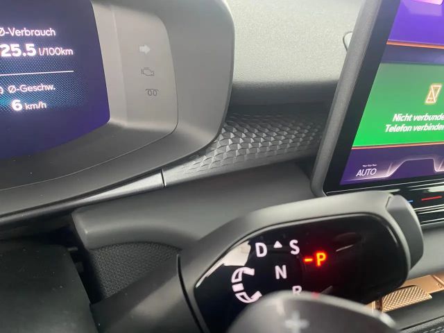 Cupra Terramar 1.5 e-TSI 150 PS DSG