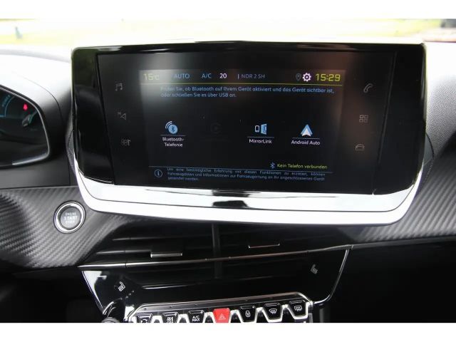 Peugeot E-2008 Active Pack