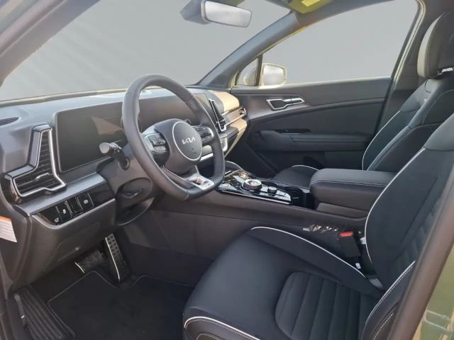 Kia Sportage GDi GT-Line