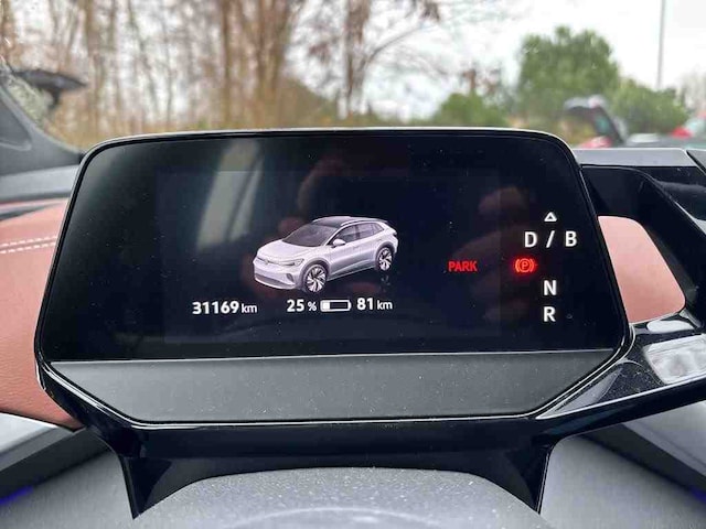 Volkswagen ID.4 77 KWh Performance Pro Style