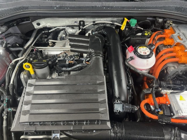 Cupra Leon 1.4 e-Hybrid