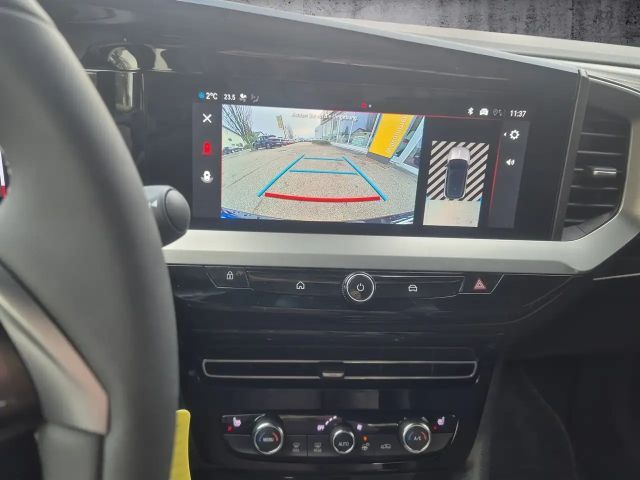 Opel Mokka 1.2 Turbo GS-Line Grand Sport Turbo