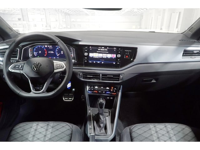 Volkswagen Polo 1.0 TSI DSG IQ.Drive R-Line