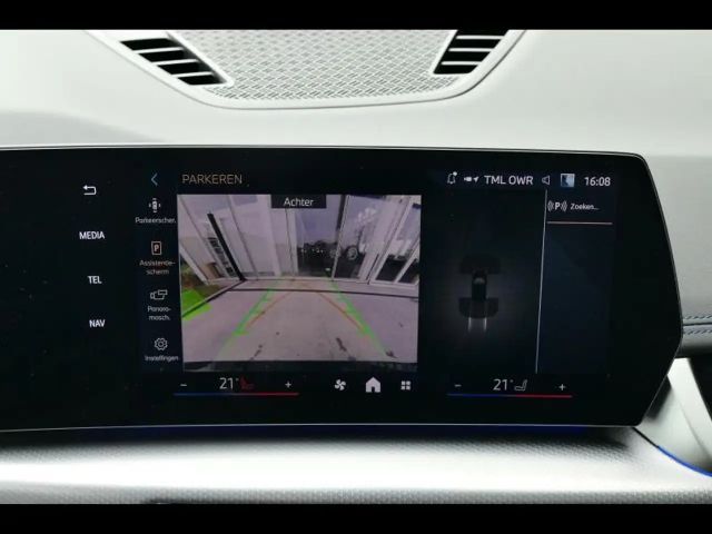 BMW iX1 M-Sport eDrive20