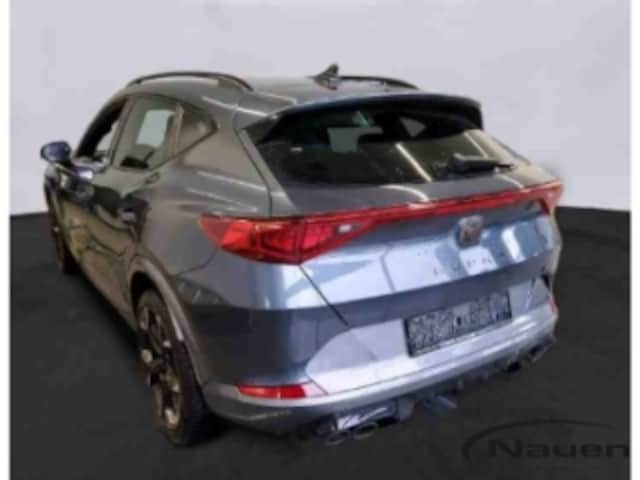 Cupra Formentor 2.0 TSI 4Drive VZ