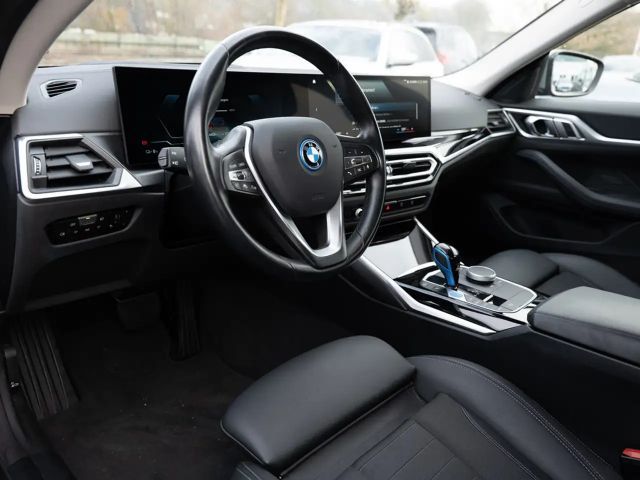 BMW i4 Coupé Gran Coupé eDrive40