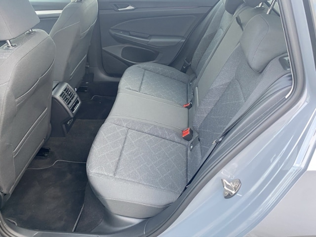 Volkswagen Golf Golf VIII Variant