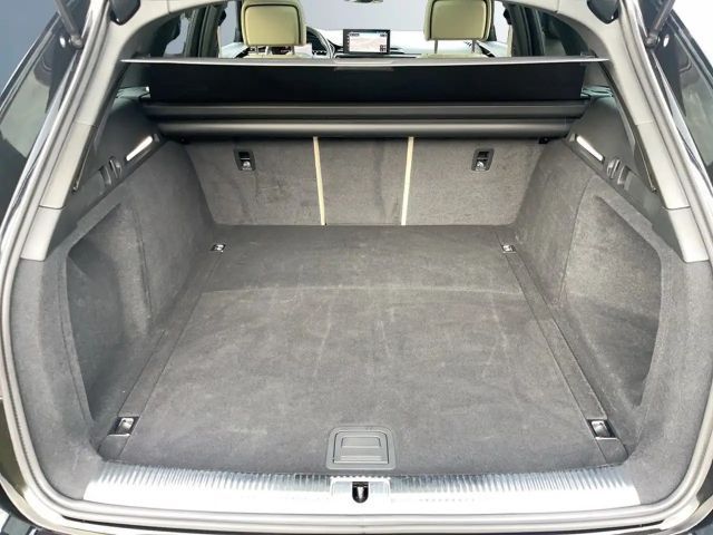 Audi A4 40 TDI Quattro S-Line