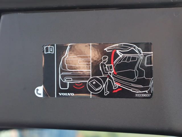 Volvo V90 Dark T8 Ultimate