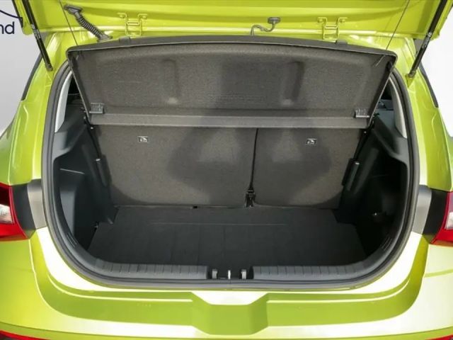 Hyundai i20 III 1,2 MPI Wave Alu Navi Kamera