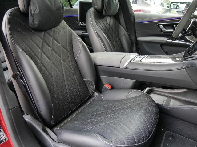 Mercedes-Benz EQS 4MATIC 53 Sedan