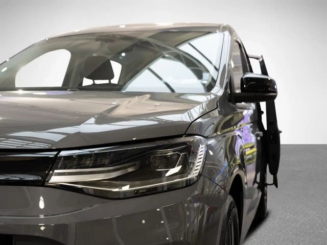 Volkswagen Caddy 1.5 TSI DSG Maxi