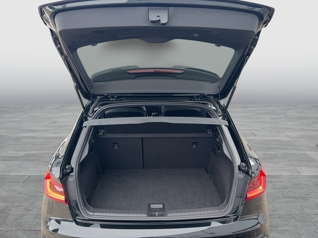 Audi A1 35 TFSI S-Line S-Tronic Sportback