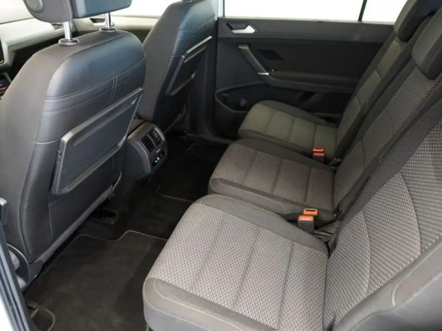 Volkswagen Touran DSG