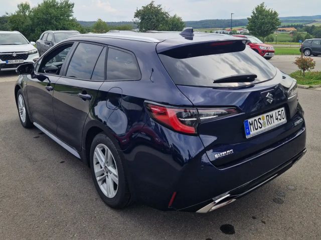 Suzuki Swace Comfort Hybrid