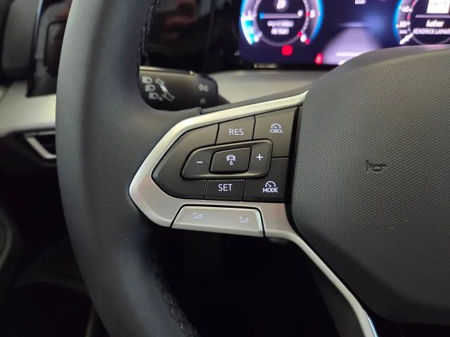 Volkswagen Golf Rabbit TDI