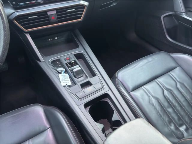 Cupra Formentor 4Drive