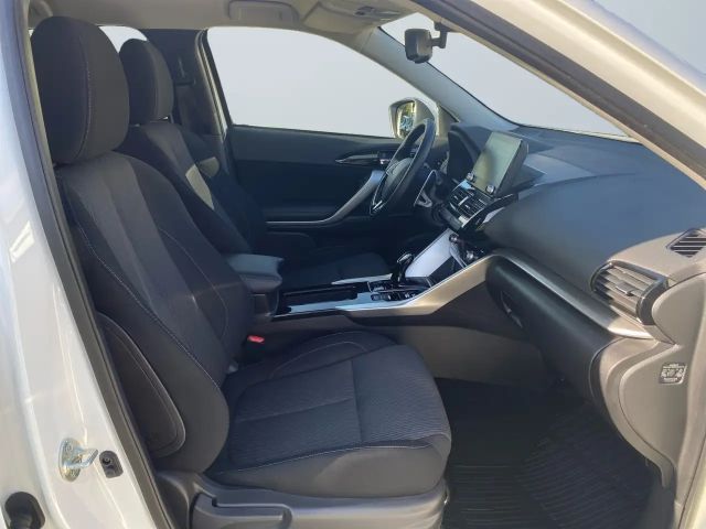 Mitsubishi Eclipse Cross PHEV