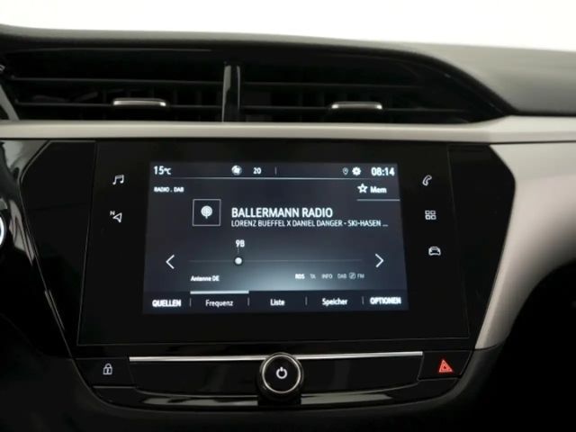 Opel Corsa Edition F Edition