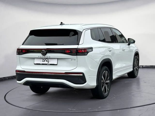 Volkswagen Tayron Elegance Elegance