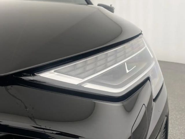 Audi A3 30 TFSI Sedan