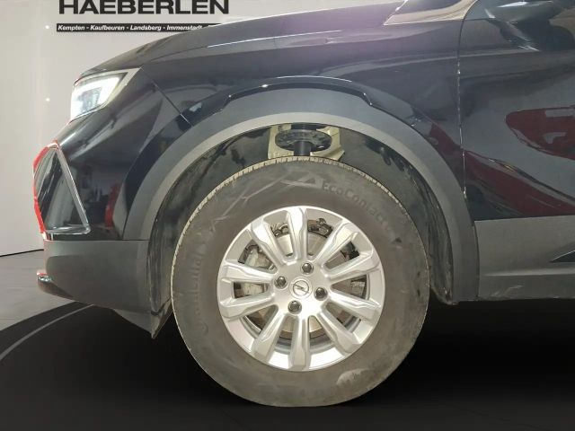 Opel Mokka 1.2 Turbo Edition Turbo