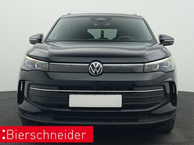 Volkswagen Tiguan 1.5 eTSI DSG IQ.Drive