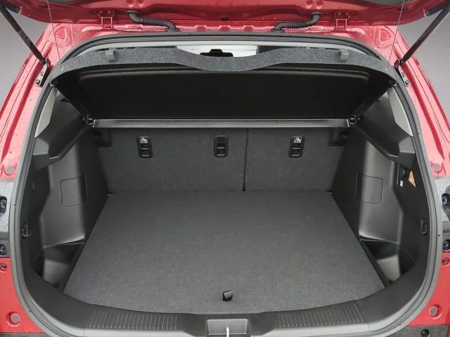 Suzuki S-Cross AllGrip Flash Hybrid