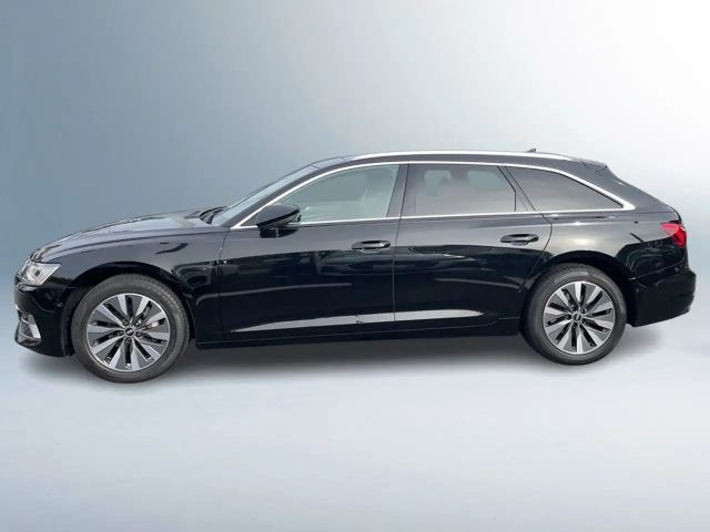 Audi A6 35 TDI Sport