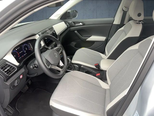 Volkswagen T-Cross DSG Style