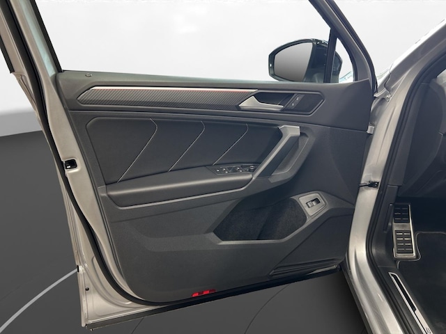 Volkswagen Tiguan 2.0 TSI 4Motion DSG Style