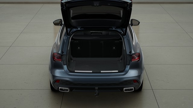 Audi A5 Avant Quattro S-Tronic