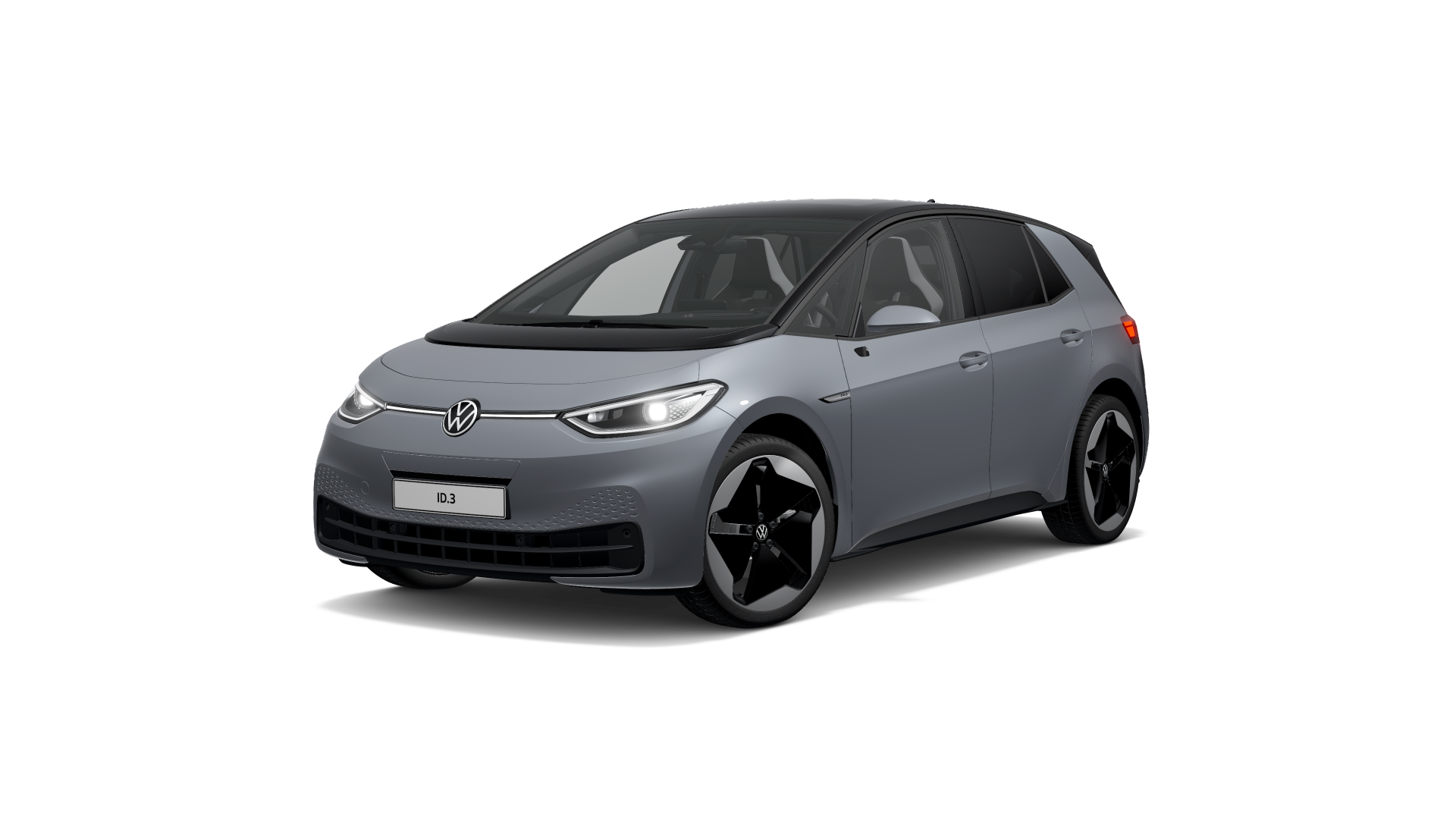 Volkswagen ID.3 IQ.Drive Max