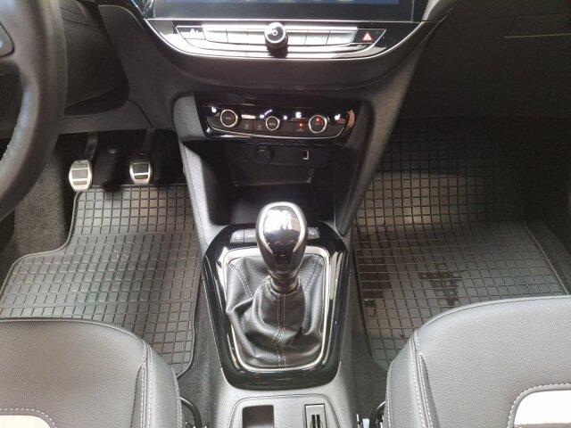 Opel Corsa 1.2 Turbo GS-Line Grand Sport Turbo