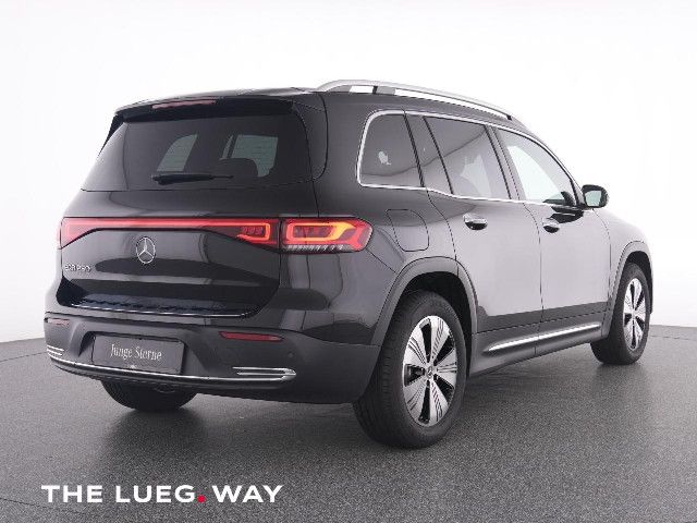 Mercedes-Benz EQB 250