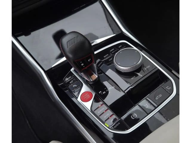 BMW M4 Cabrio Competition