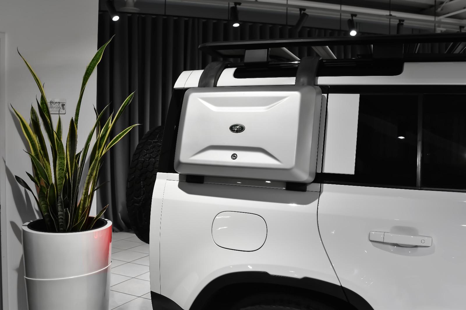 Land Rover Defender 110 HSE