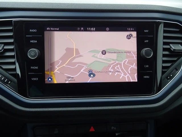 Volkswagen T-Roc 2.0 TDI 4Motion DSG