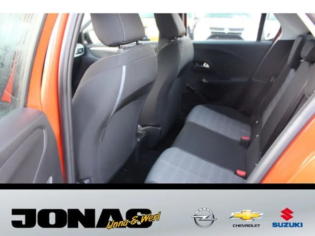 Opel Corsa Edition F Edition