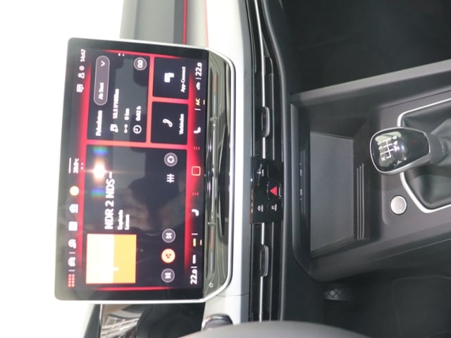 Volkswagen Golf Golf VIII