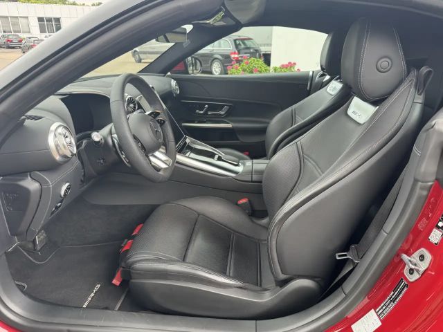 Mercedes-Benz SL 43 AMG AMG Line