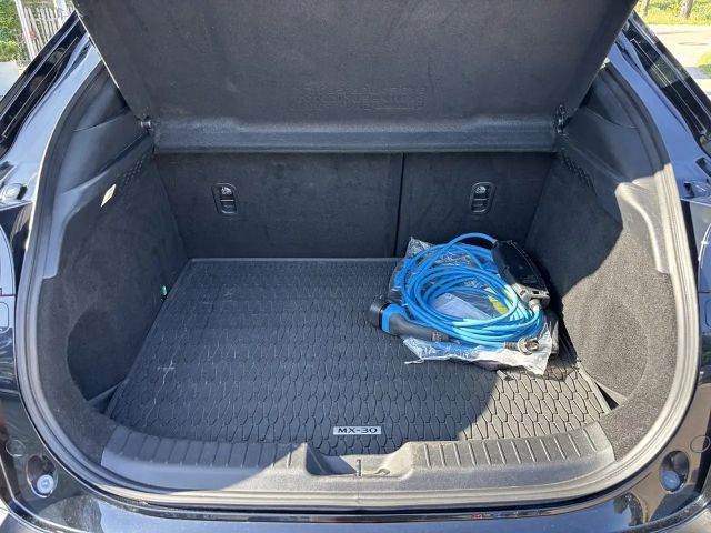Mazda MX-30 Premium SkyActiv e-Skyactiv