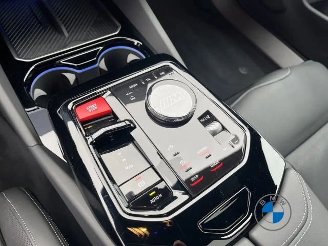 BMW M5 Touring 20"/21" Keramik Driver´s Pack AHK B&W