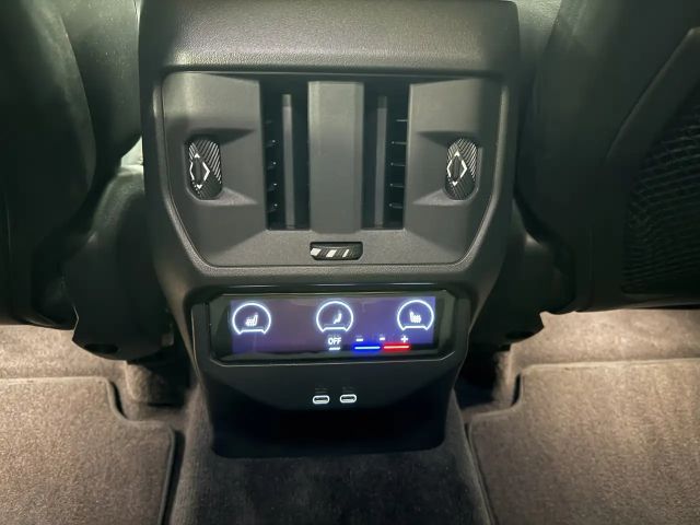 BMW X3 M-Sport xDrive30e