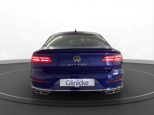 Volkswagen Arteon 2.0 TDI R-Line