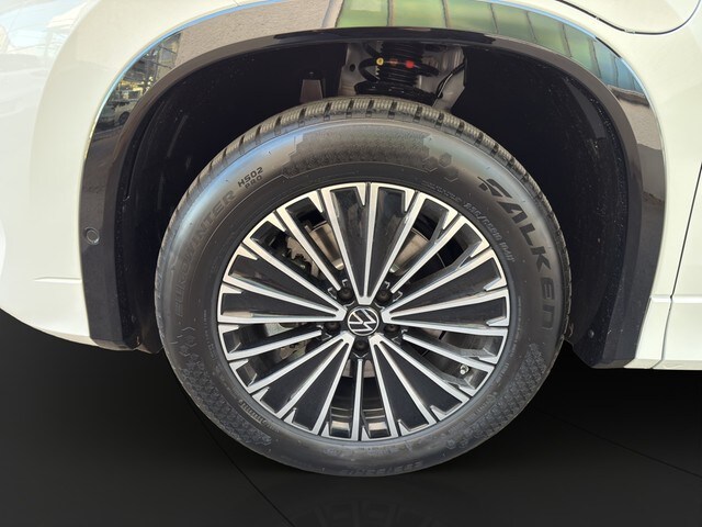 Volkswagen Tayron eHybrid