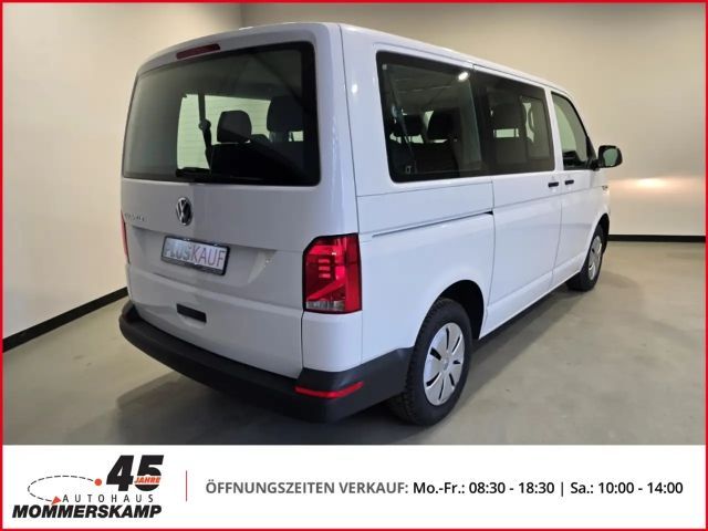 Volkswagen Caravelle 2.0 TDI T6 Trendline