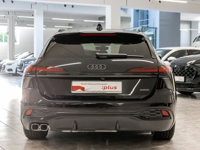 Audi A6 Quattro S-Line S-Tronic