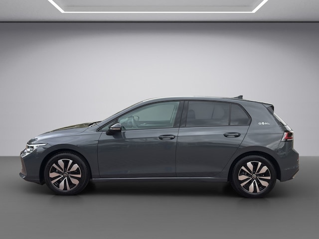 Volkswagen Golf 1.5 eTSI DSG Golf VIII