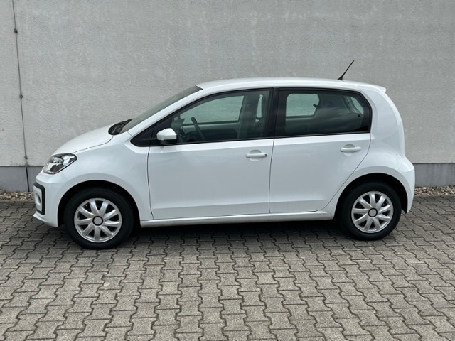 Volkswagen up! 1.0 TSI